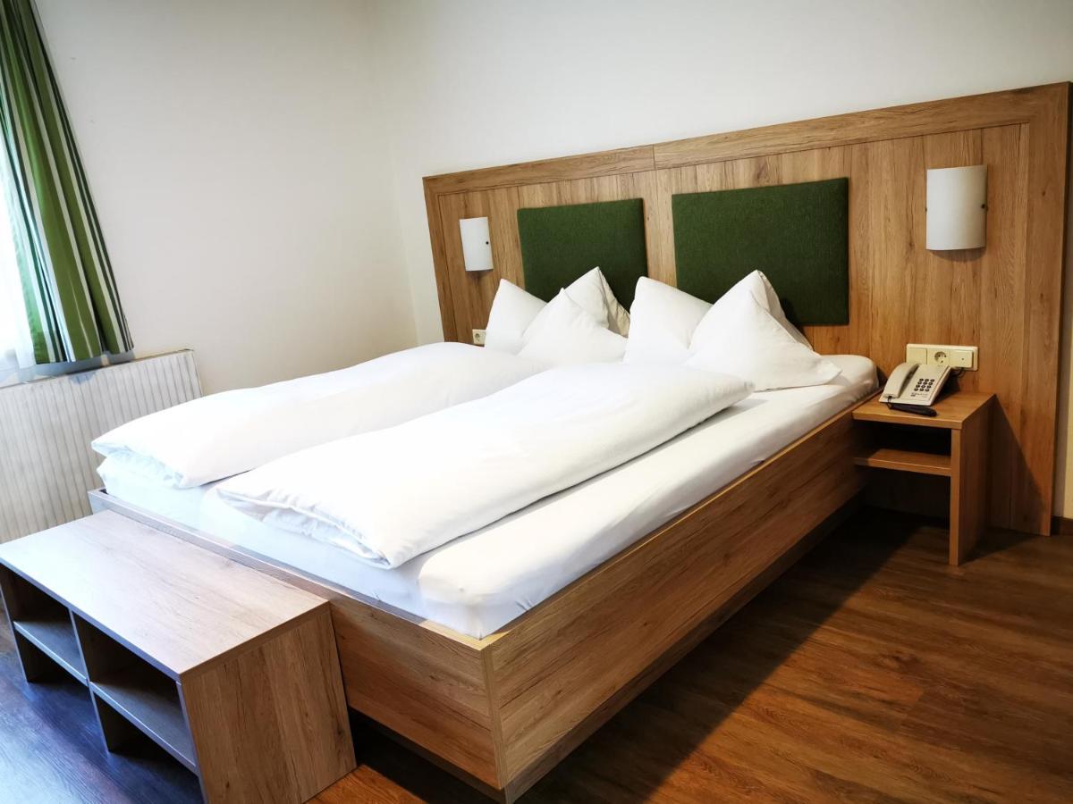 Pension Bergwelt Нойштіфт-ім-Штубайталь Екстер'єр фото