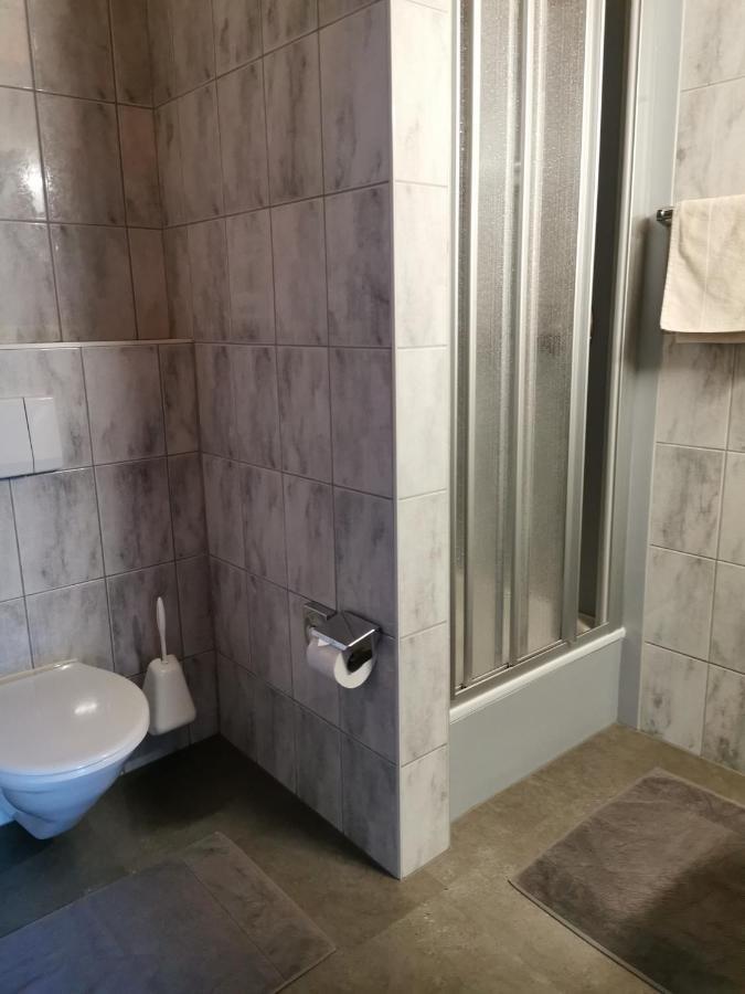 Pension Bergwelt Нойштіфт-ім-Штубайталь Екстер'єр фото