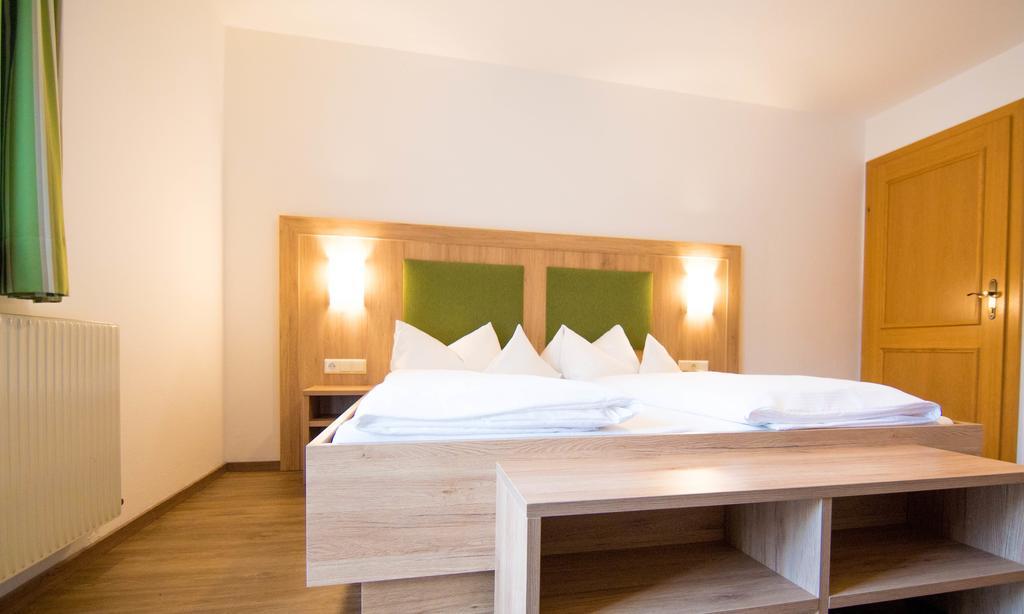 Pension Bergwelt Нойштіфт-ім-Штубайталь Екстер'єр фото