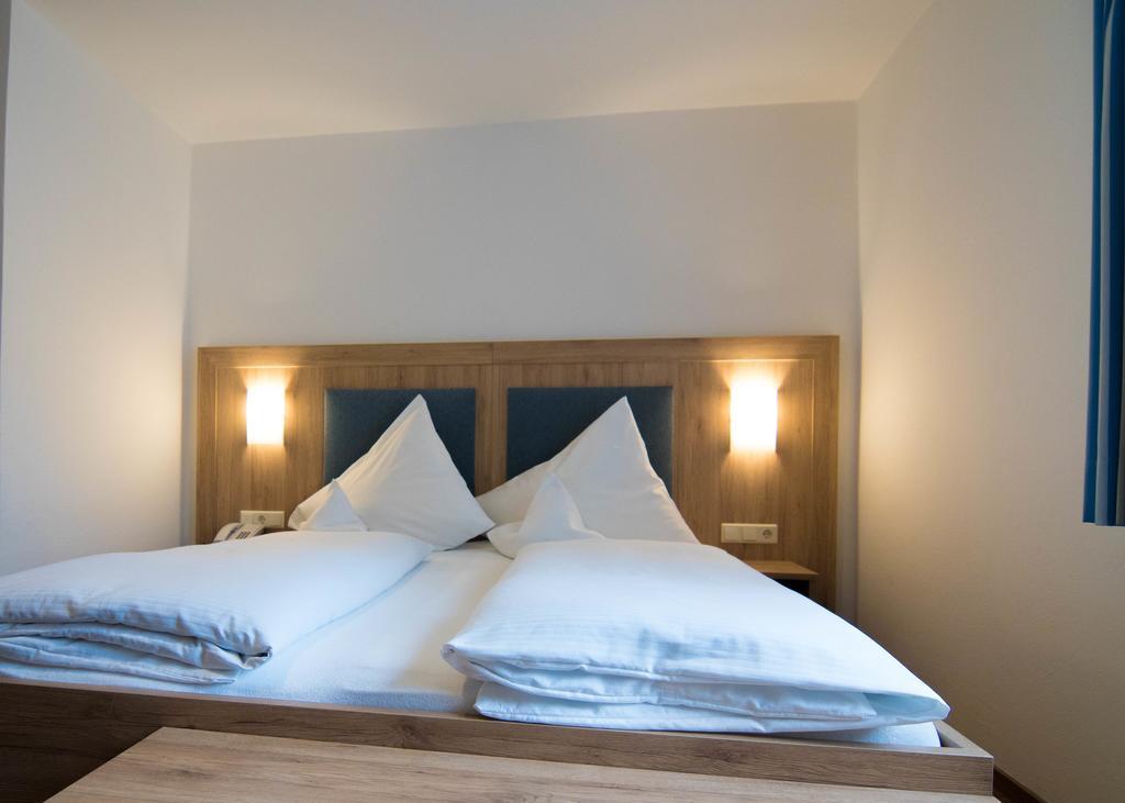 Pension Bergwelt Нойштіфт-ім-Штубайталь Екстер'єр фото
