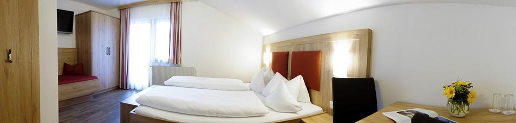 Pension Bergwelt Нойштіфт-ім-Штубайталь Екстер'єр фото