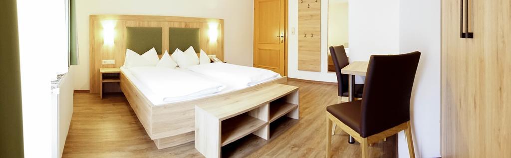 Pension Bergwelt Нойштіфт-ім-Штубайталь Екстер'єр фото