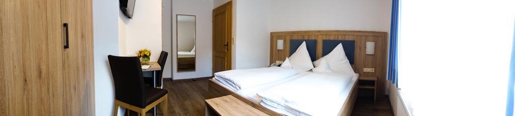 Pension Bergwelt Нойштіфт-ім-Штубайталь Екстер'єр фото