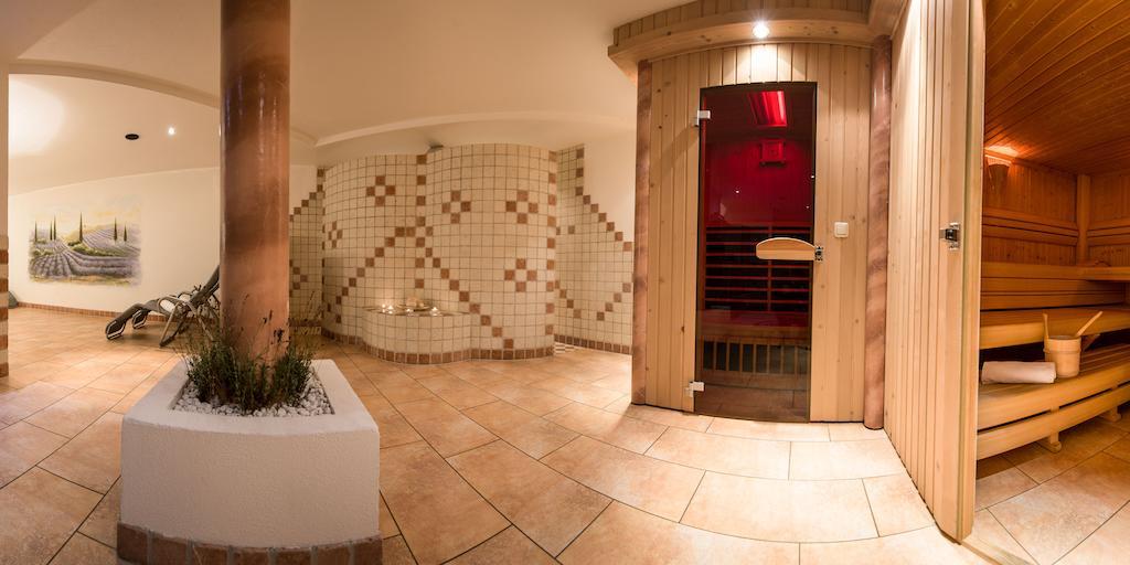 Pension Bergwelt Нойштіфт-ім-Штубайталь Екстер'єр фото