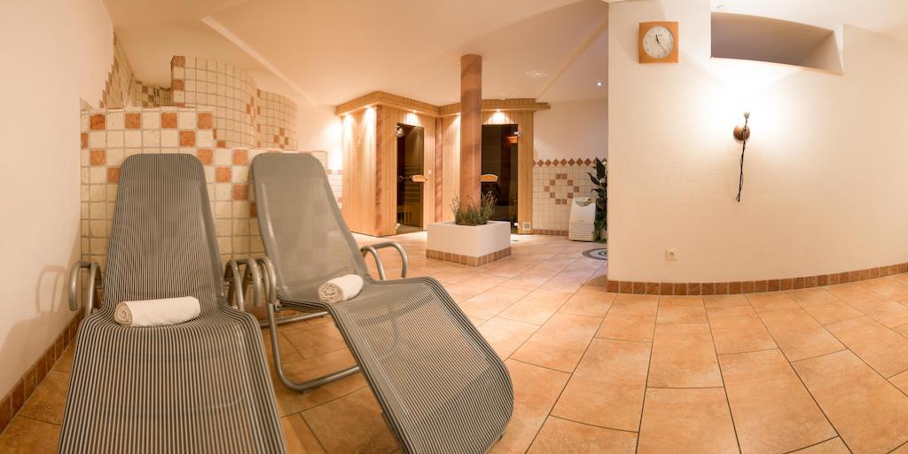 Pension Bergwelt Нойштіфт-ім-Штубайталь Екстер'єр фото
