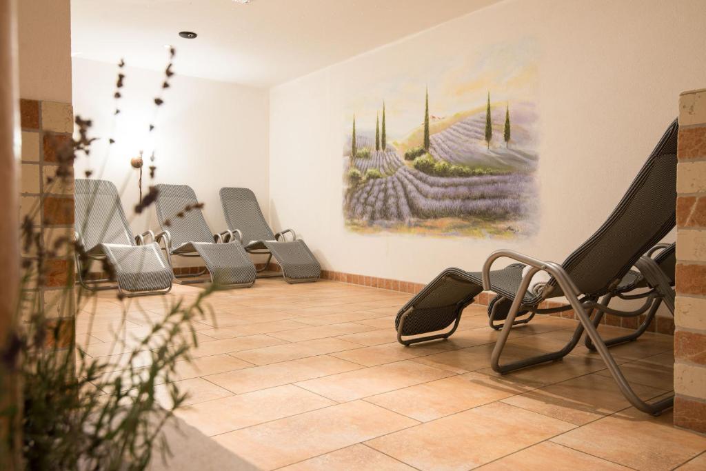 Pension Bergwelt Нойштіфт-ім-Штубайталь Екстер'єр фото
