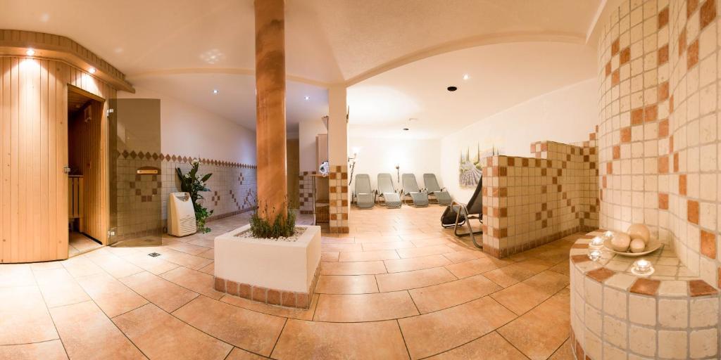 Pension Bergwelt Нойштіфт-ім-Штубайталь Екстер'єр фото